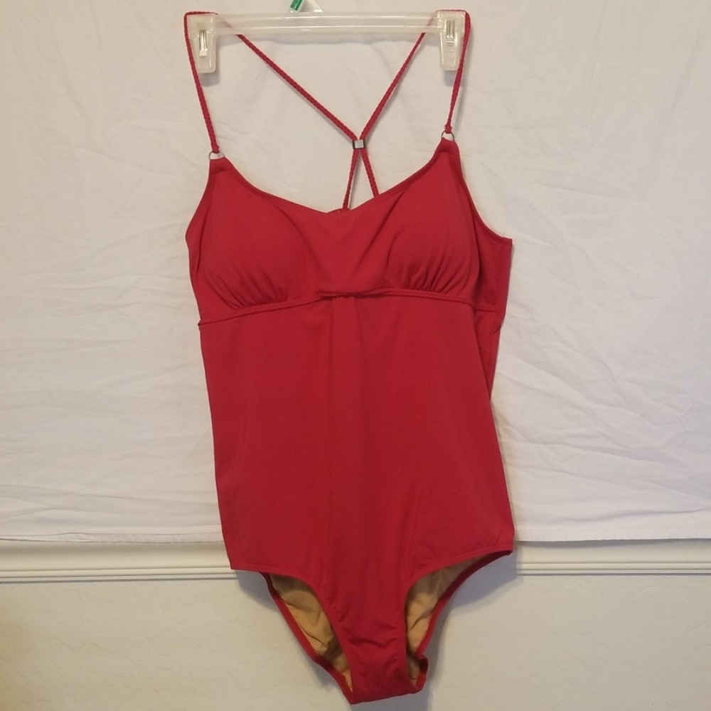 Swimsuit-One Piece